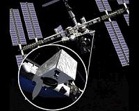 Fifth SpaceX Mission Lets the CATS Out on the International Space Station