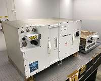 The coolest experiment in the universe