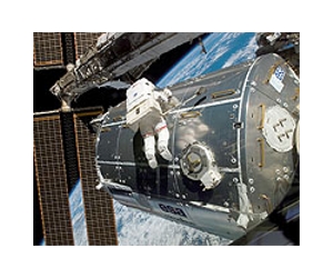 Celebrating The ISS And Preparing For The Future