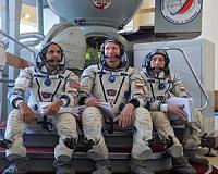 Russian-US Space Collaboration Intact Despite Chill in Bilateral Ties