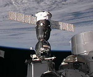 New Space Station Crew Members to Launch and Dock the Same Day