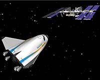 SpaceDev, SpaceHab And Constellation Services Sign NASA Space Act Agreements