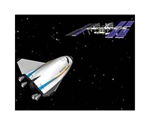 Sierra Nevada Space Systems Completes Milestones For Commercial Crew Program