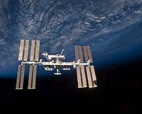 US to Continue Space Cooperation With Russia After Spacecraft Crashes