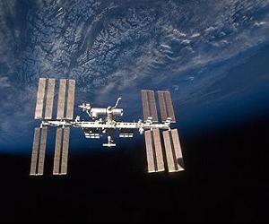 NASA to Launch Ocean Wind Monitor to ISS