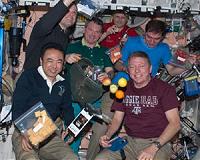 Russia-US Space Cooperation May Fall Victim to Politics