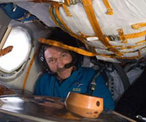 Expedition 30 Crew Returning Home Friday