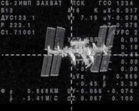 Manned Spacecraft Soyuz MS-13 Completes Redocking Between ISS Modules - Roscosmos