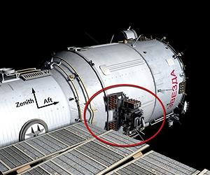 Cosmonauts To Perform 27th Russian ISS Spacewalk