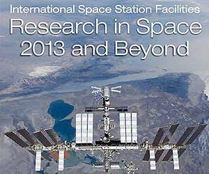 The New and Improved ISS Facilities Brochure