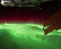 The dangers of powerful geomagnetic storms generated by solar activity