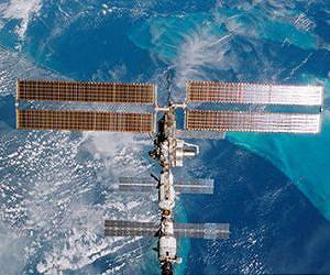 Spaceflight Joins with NanoRacks to Deploy Satellites from the ISS