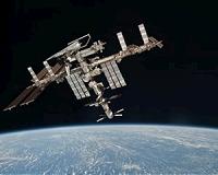 NASA Delays Approval on International Space Station Projects