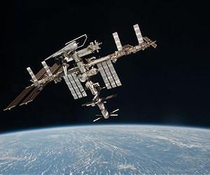 Teledyne to Develop Space-Based Digital Imaging Capability