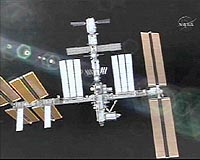 US-Russia chill threatens NASA space program