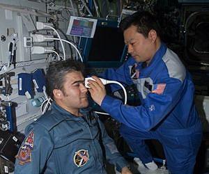 Advances In Space Medicine Threatened By Funding Cuts