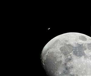 Scientists Shed Light On Lunar Impact History