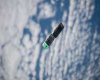 NanoRacks announces first customer contract for India's Polar Satellite Launch Vehicle