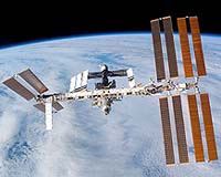 New Water Reclamation System Headed For Duty On Space Station