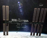 Russia Says Verbal Deal To Keep Station OPen Until 2020