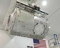 Boeing Supports Addition Of Newest Space Station Portal