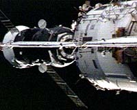 China Hopes To Join International Space Station Project