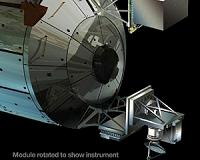 RapidScat Team Investigating Power System Anomaly