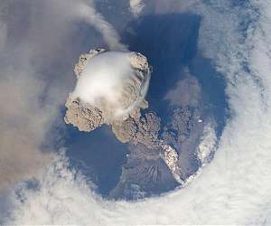 No Redoubt: Volcanic eruption forecasting improved