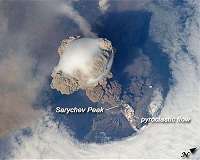 Scientists discover causes of deadliest volcanic hazards