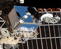 Communications testbed leaves legacy of pioneering technology