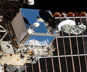 Boeing Subsidiary Spectrolab Sets New Solar Cell Efficiency World Record