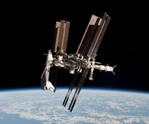 Russia puts off building of AK-T space laboratory