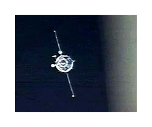 Russian space memorabilia goes to auction