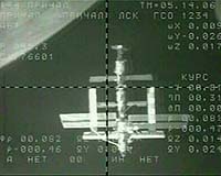 No danger to ISS from space junk: NASA