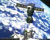 ISS Program Facing Hard Choices