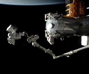 Astronauts Complete Second Expedition 32 Spacewalk