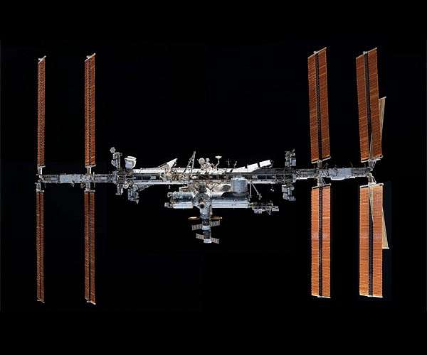 Launching From the Classroom to Careers: Students Gain Valuable Skills Through Research on the Space Station