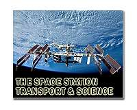 NASA mulls Russian idea to cut staff at space station