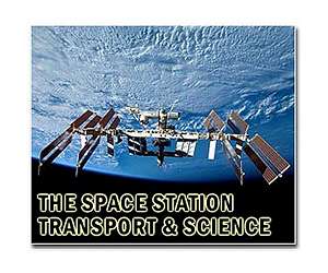 ISS crew rests before return to Earth