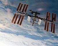 D-Day for the International Space Station
