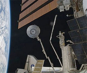 International Partners Discuss ISS Extension And Use