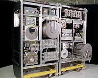Scientists Optimize New ISS Water System