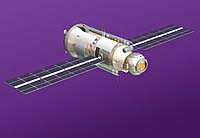 Russia Space Agency Plans To Build Own Orbital Station