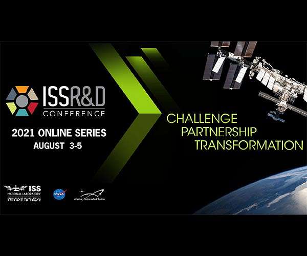 ISSRDC to highlight opportunities within biomanufacturing in space