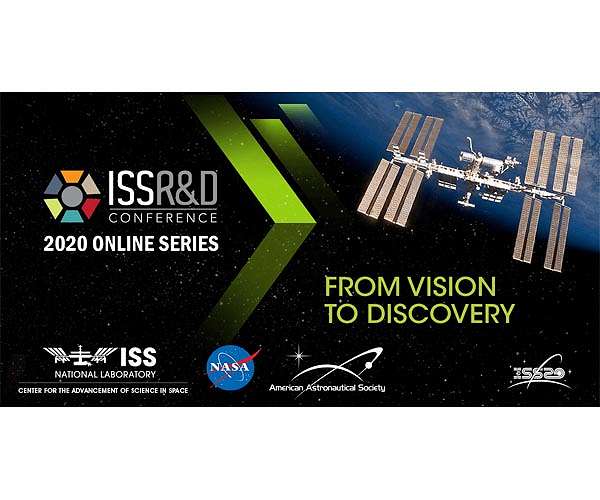 Space-based technology, human health, and STEM education highlight ISSRDC