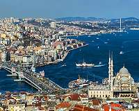 Opposition Istanbul mayor says not invited to govt quake meeting