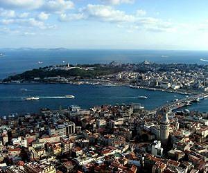 Study suggests expanded concept of 'urban watershed'