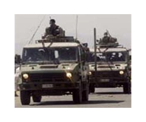 Blast kills Italian soldier, wounds another in Afghanistan