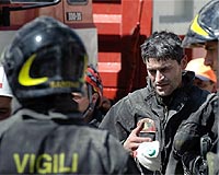 Italy quake experts win appeal in 'science on trial' case