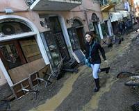 Four die in flash flood at Italy festival